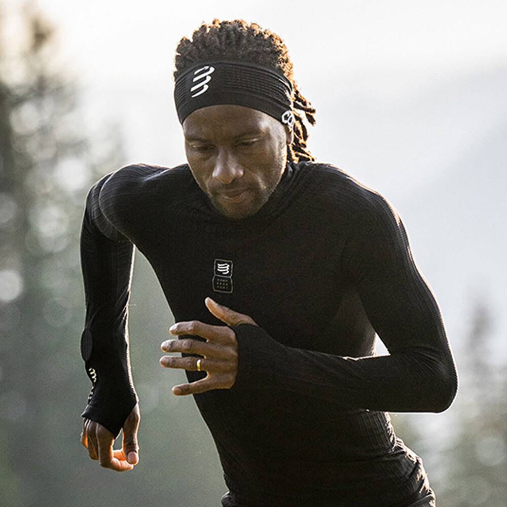 Compressport 3D Thermo 110G Top - AW24