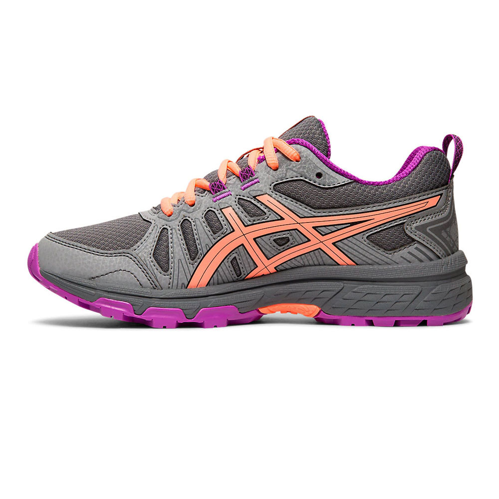 Asics Venture 7 GS Junior Trail Laufschuhe - AW19