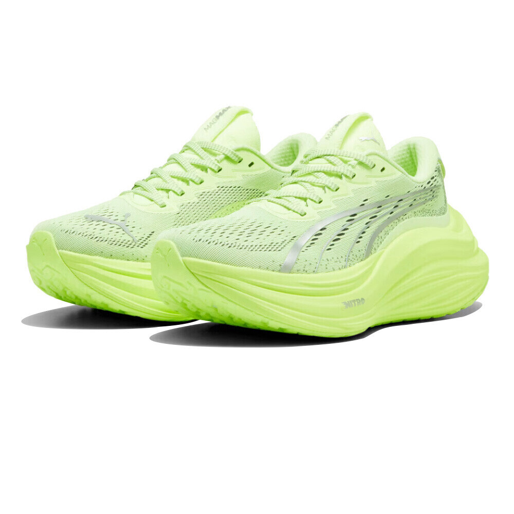 Puma MagMax NITRO Women's Running Shoes - SS25 | SportsShoes.com
