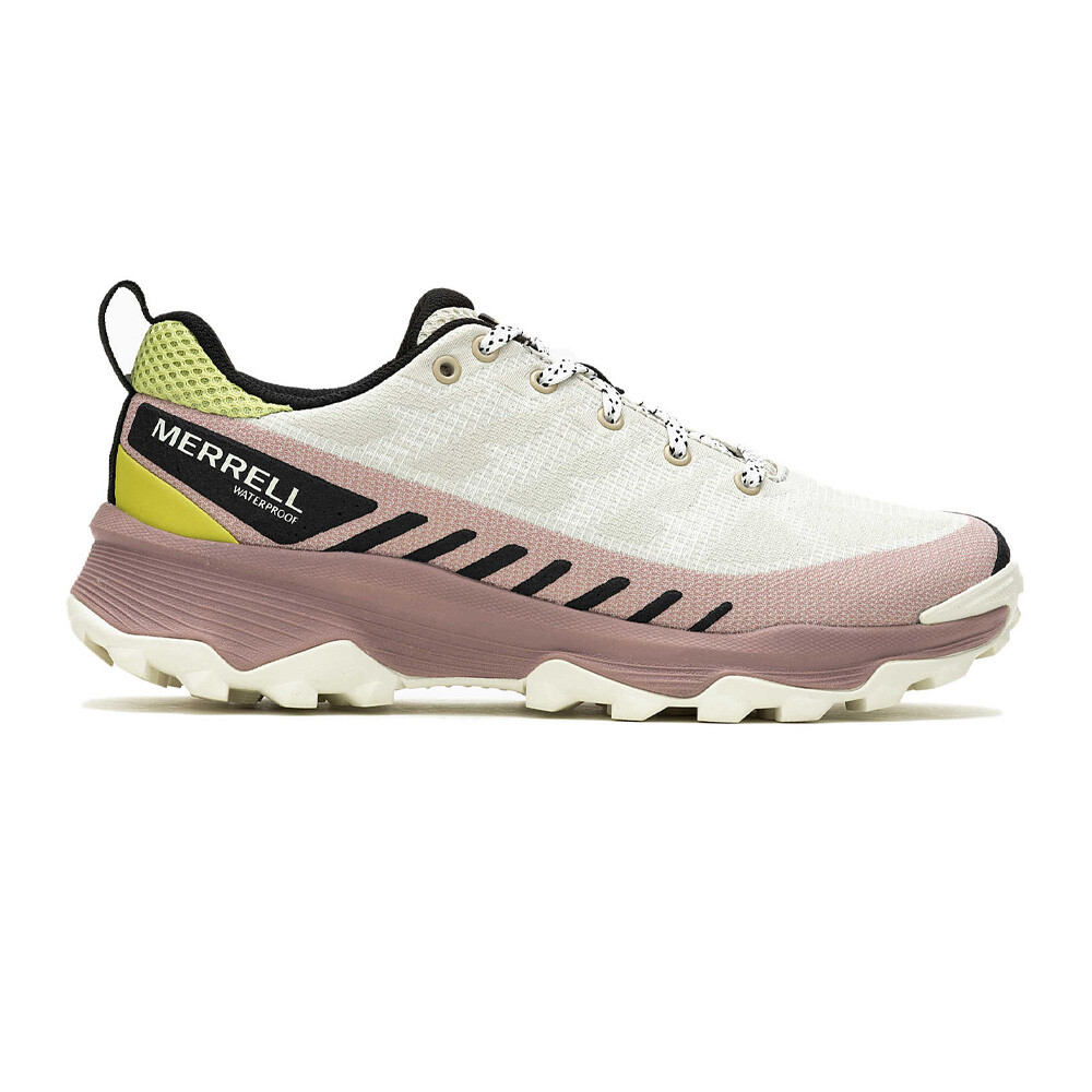 Merrell Speed Eco mujer impermeable zapatillas trekking