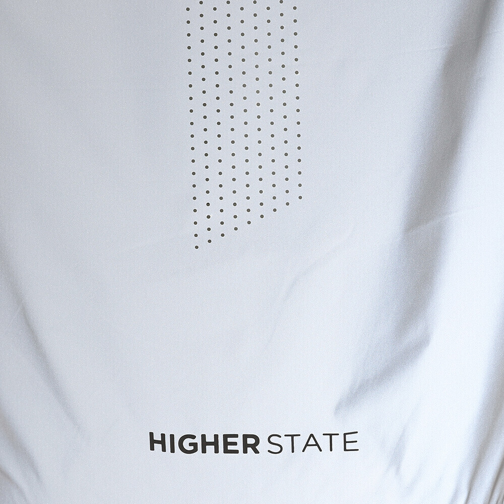 Higher State Gilet riflettente