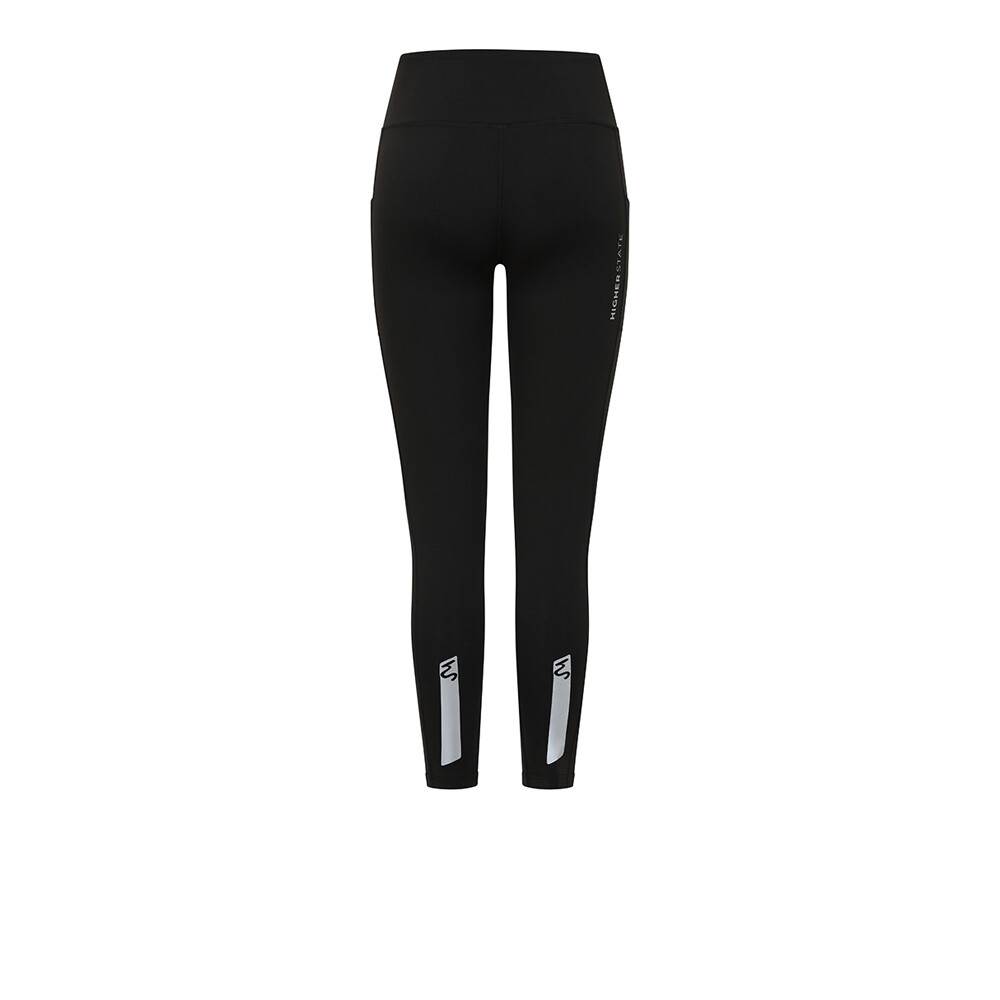 Higher State mallas de running de uso diario para mujer - AW25