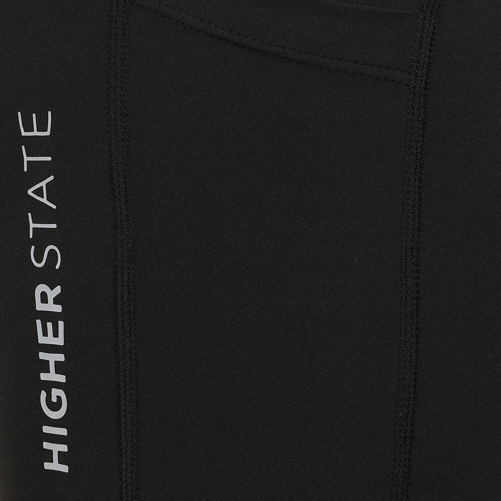 Higher State mallas de running de uso diario para mujer - AW25