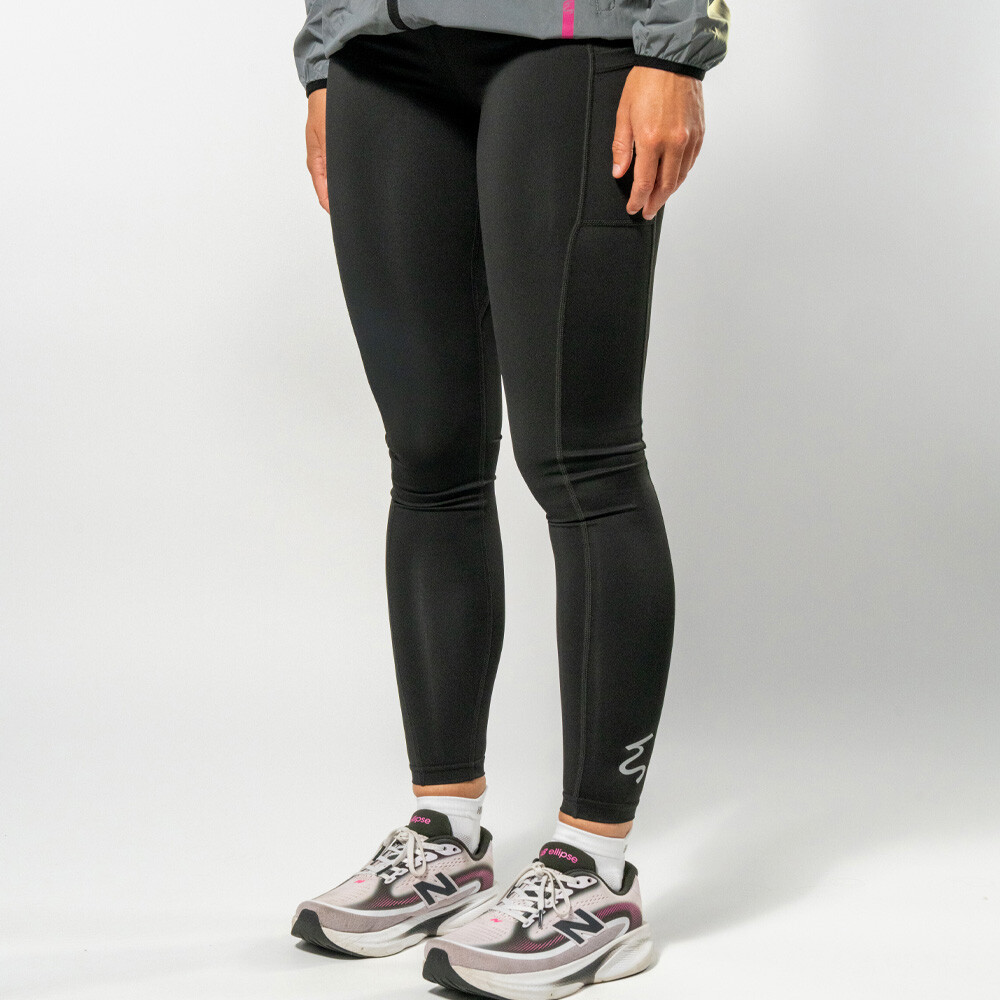 Higher State mallas de running de uso diario para mujer - AW25