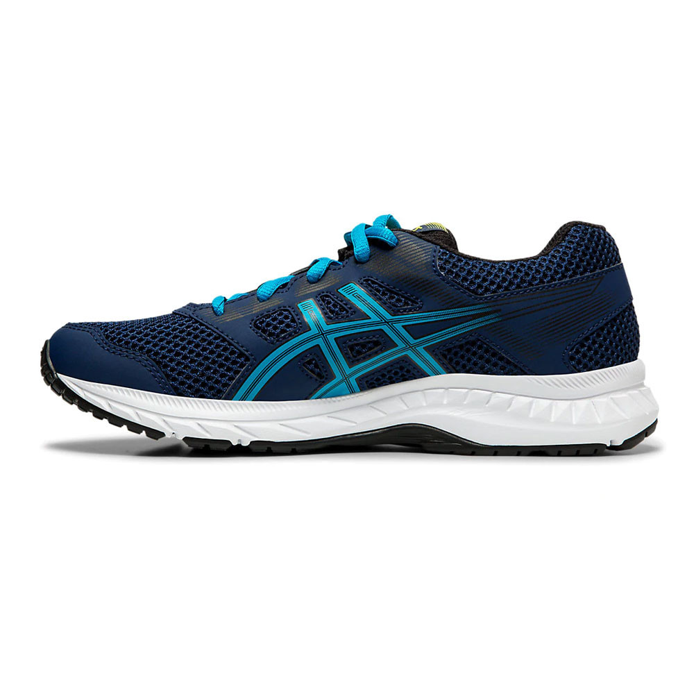 Asics Gel-Contend 5 GS Junior zapatillas running