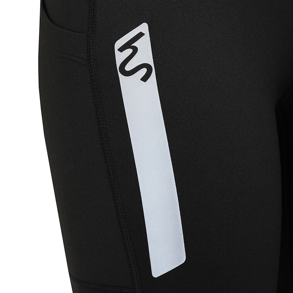 Higher State Allover Reflect Damen Winter Lauftights - AW25