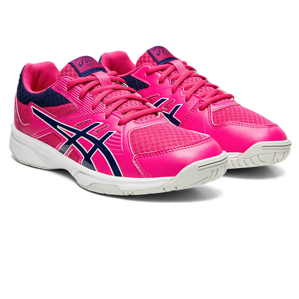 ASICS Gel-Upcourt 3 para mujer zapatillas para canchas interiores