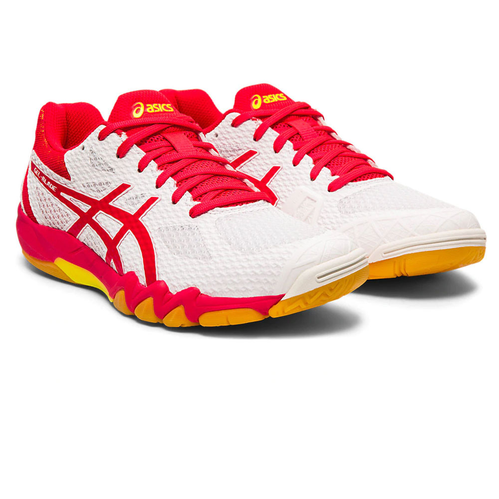 Asics Gel-Blade 7 mujer zapatillas cancha