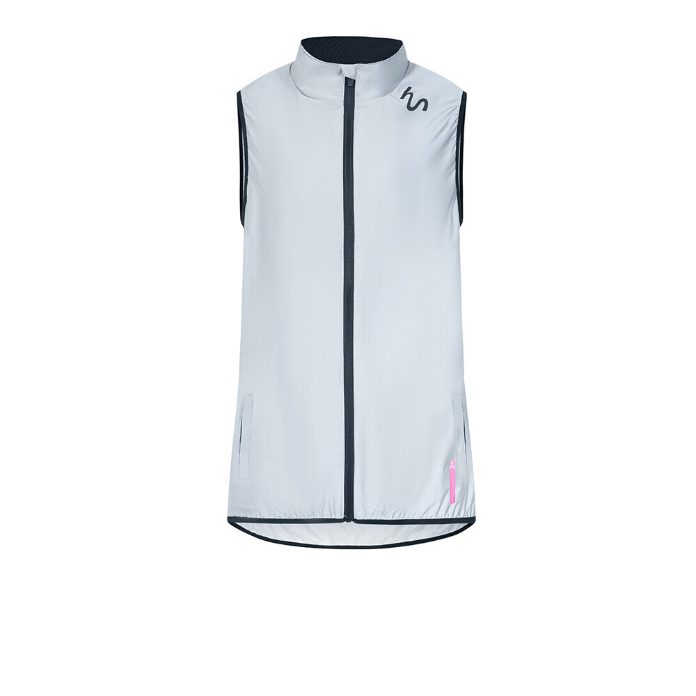Higher State reflektierend Damen Gilet