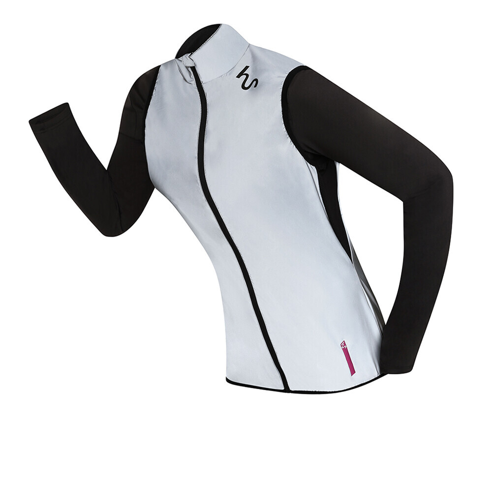 Higher State chaleco reflectante para mujer