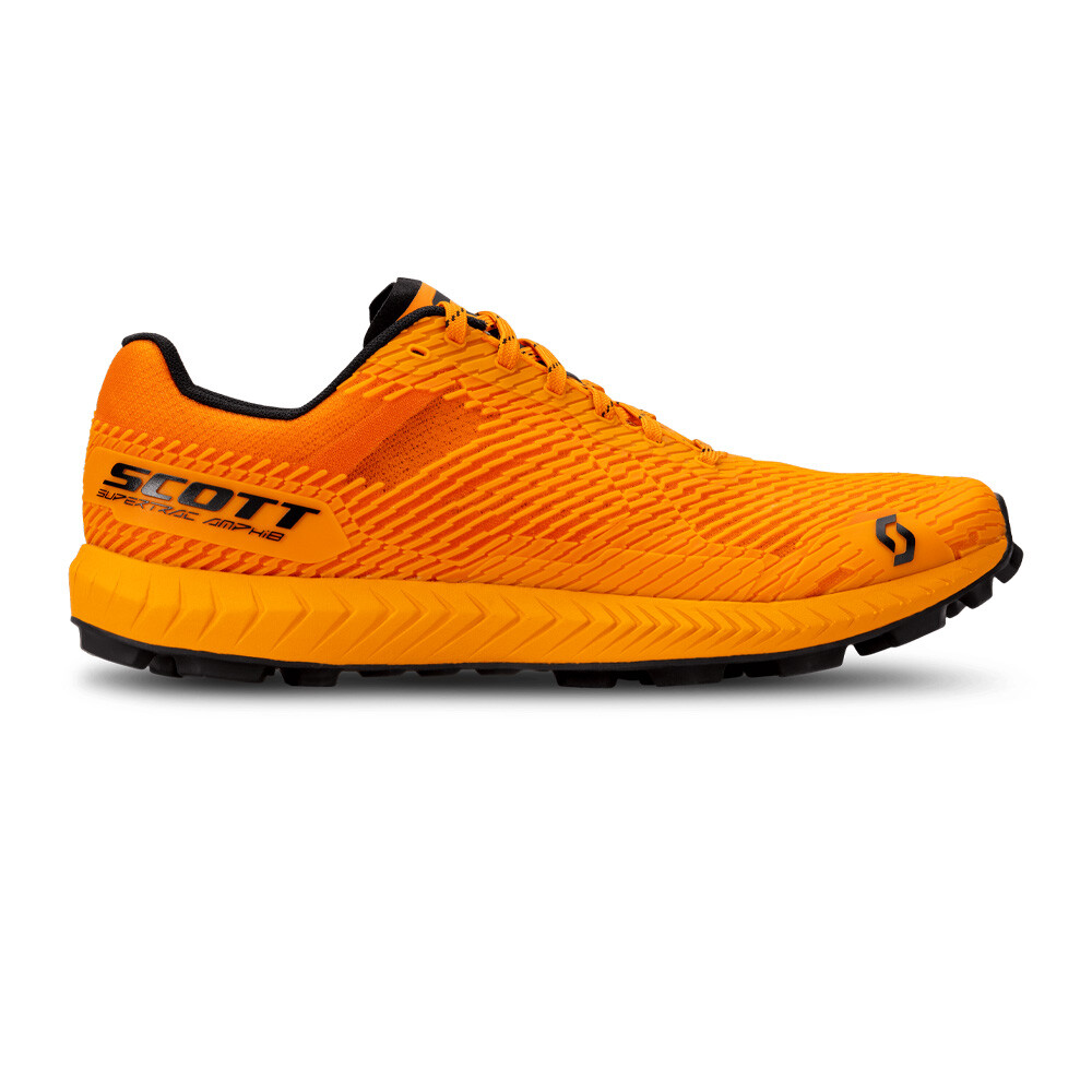 Scott Supertrac Amphib Trail Running Shoes