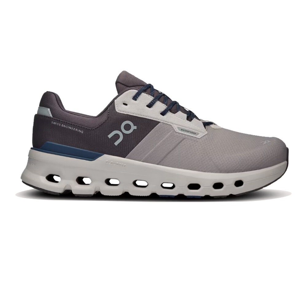 On Running On Cloudrunner 2 zapatillas de running impermeables - SS25