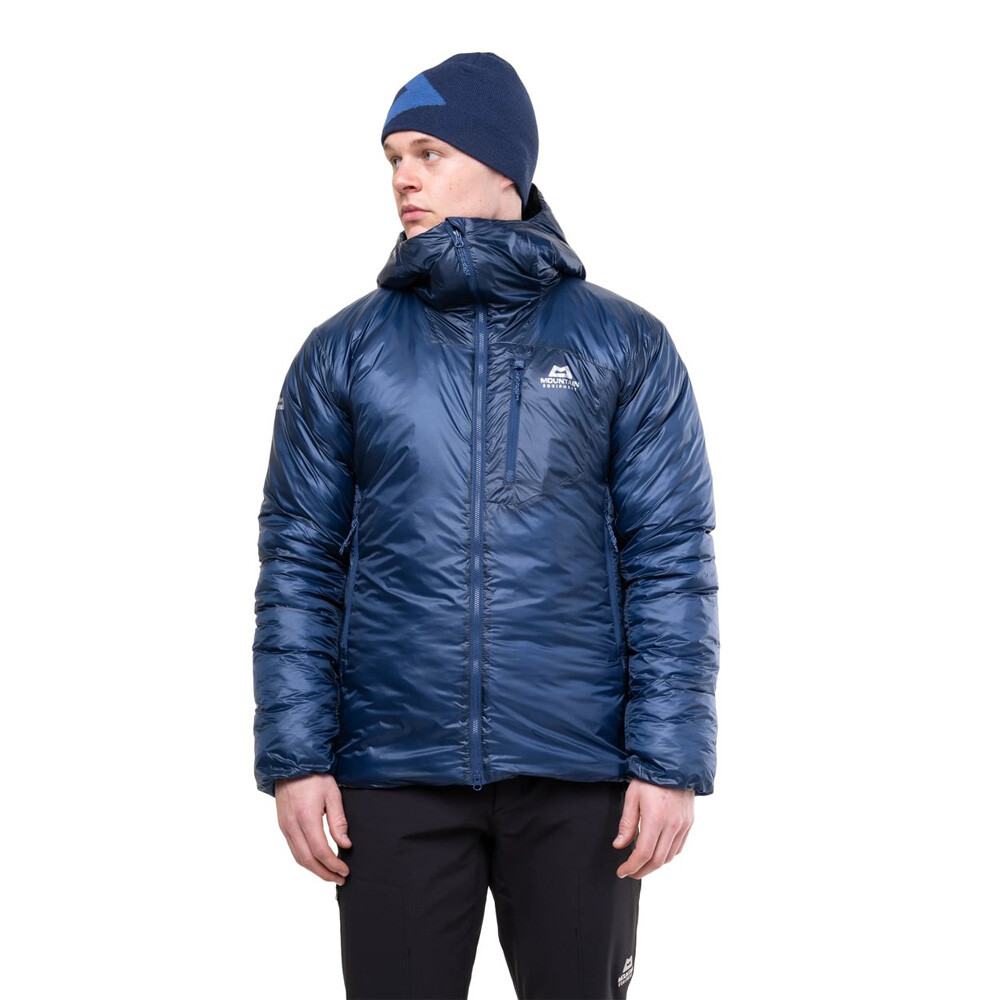 Mountain Equipment Oreus Hooded Men's Jacket - AW25