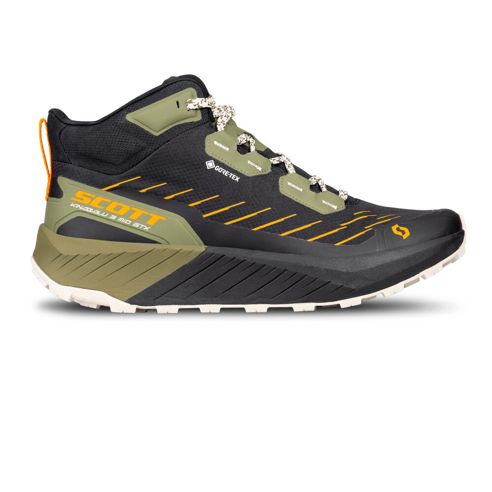 Scott Kinabalu 3 GORETEX Walking Boots AW24