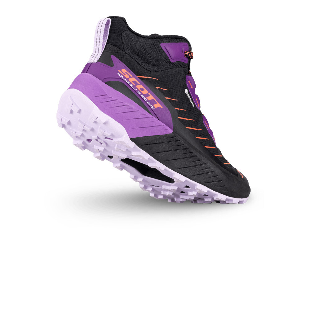 Scott Kinabalu 3 GORETEX Women's Walking Boots AW24