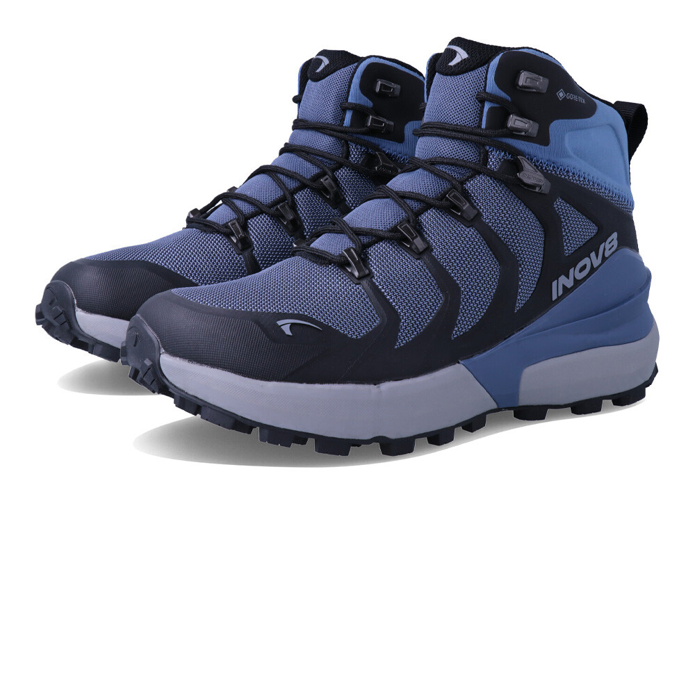 Inov8 Roclite Pro Mid GORE-TEX Walking Boots (Wide Fit) - SS25