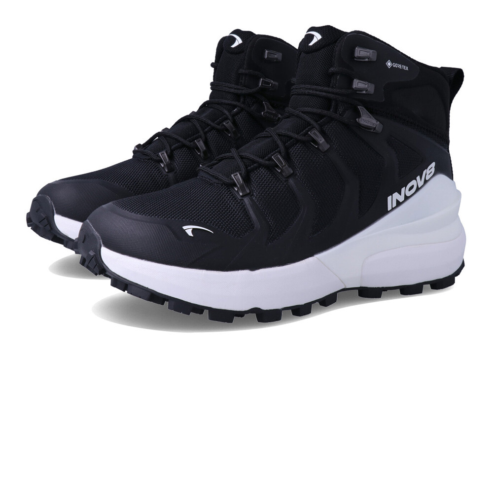 Inov8 Roclite Pro Mid GORE-TEX Men's Walking Boots (Wide Fit) - AW25
