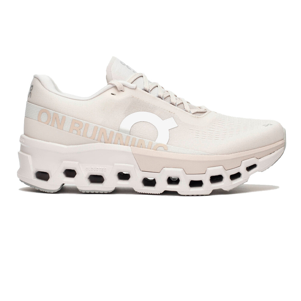 On Running On Cloudmonster 2 Women's Running Shoes