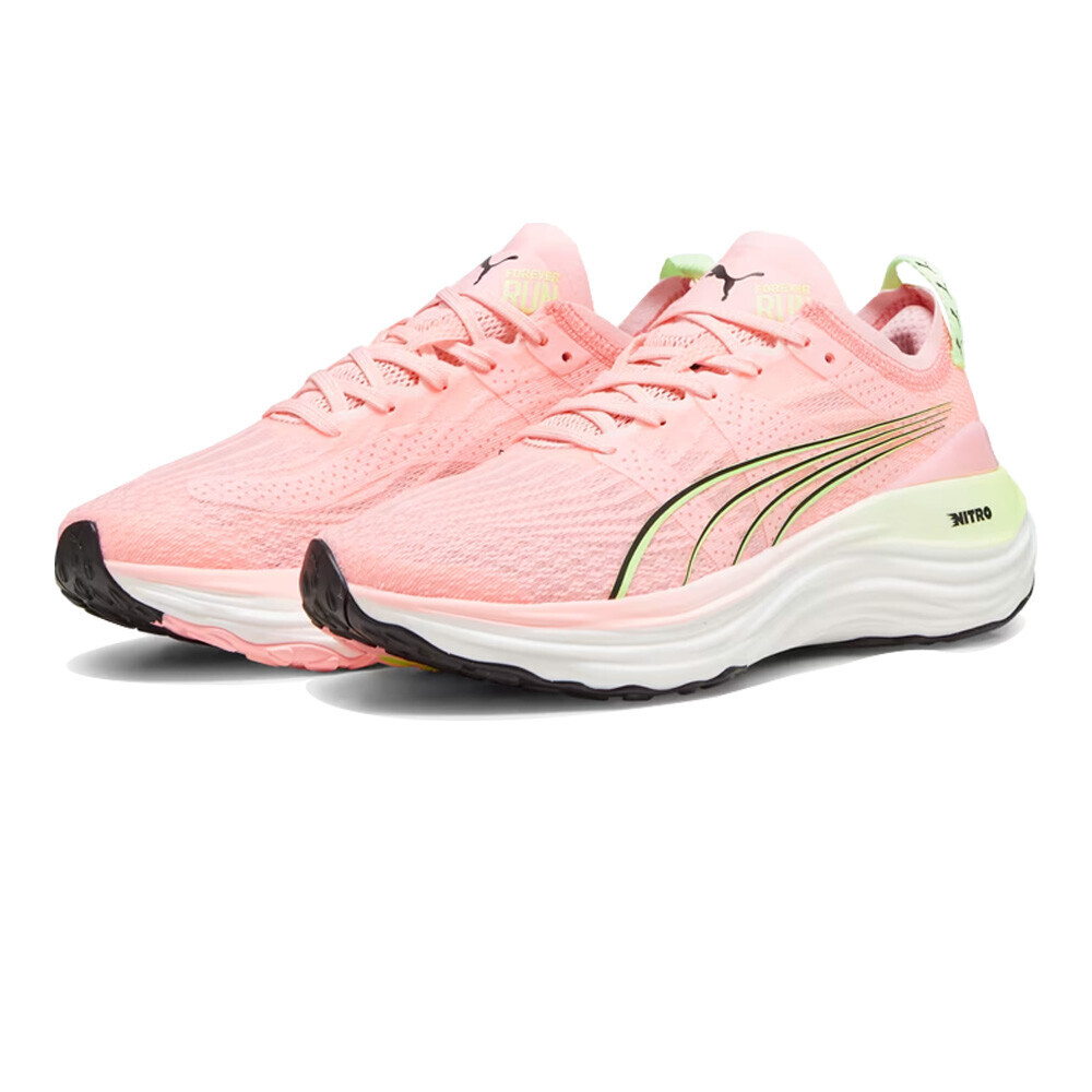 Puma ForeverRun Nitro Women's Running Shoes