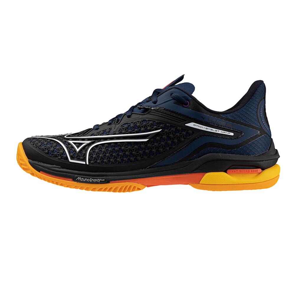 Mizuno Wave Exceed Tour 6 Padel Court Shoes SportsShoes com