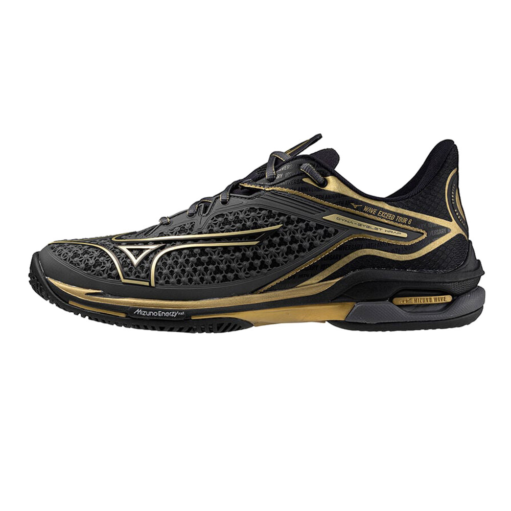 Mizuno Wave Exceed Tour 6 All Court Tennisschuhe