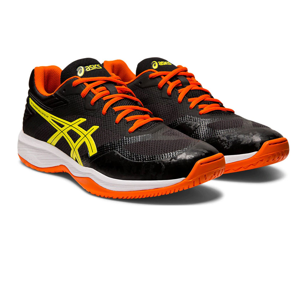 ASICS Netburner Ballistic FF chaussures de sport en salle