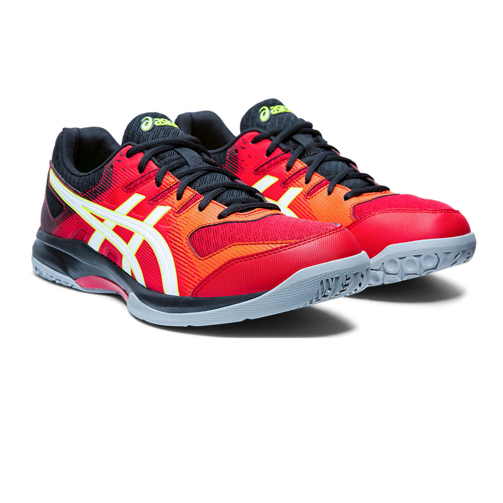 Asics Gel-Rocket 9 zapatillas cancha