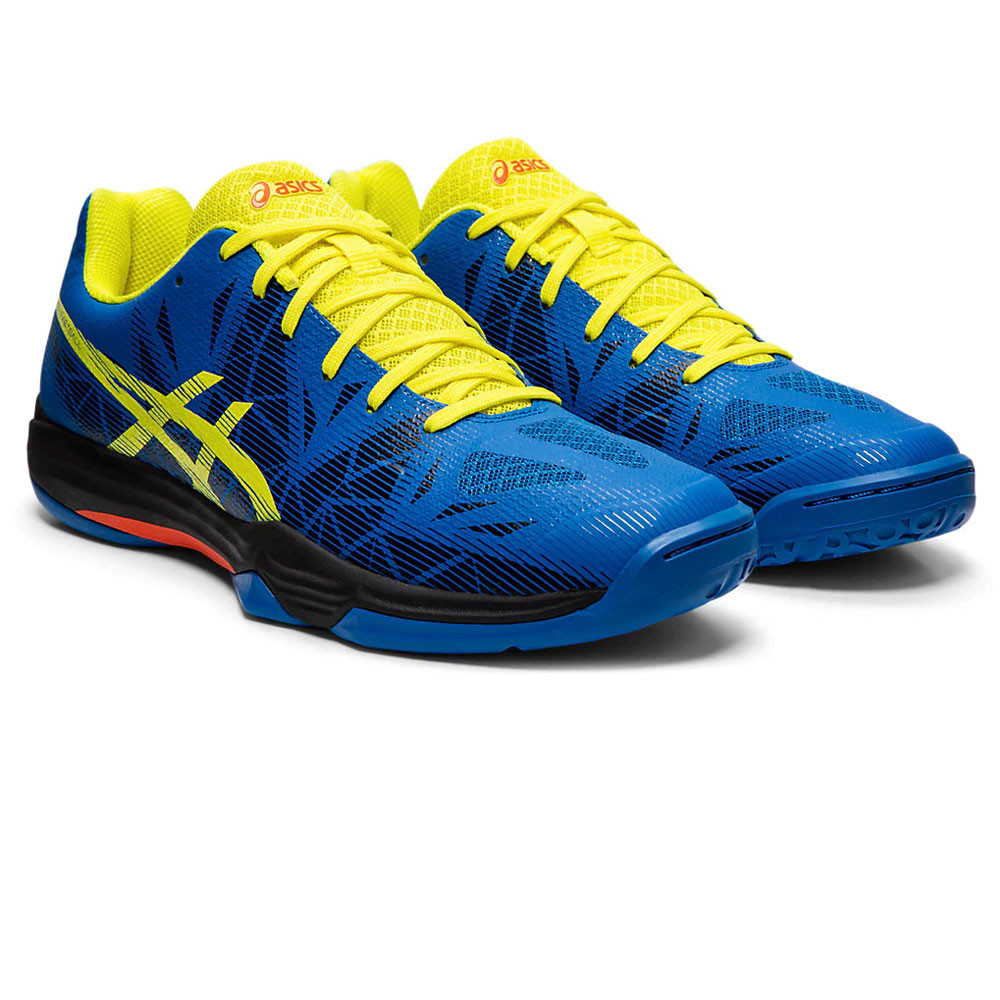 ASICS Gel-Fastball 3 scarpe sportive per l'interno