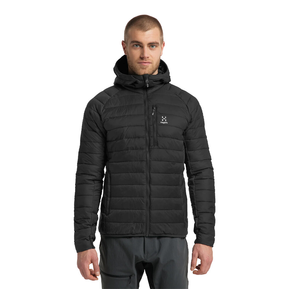 Haglofs Spire Mimic Hooded Jacket