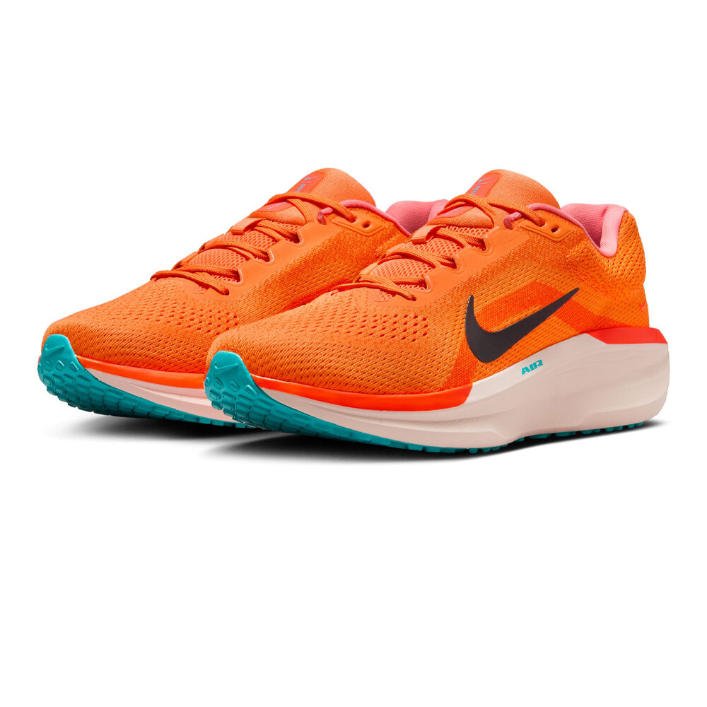 Nike Air Winflo 11 chaussures de running - HO24