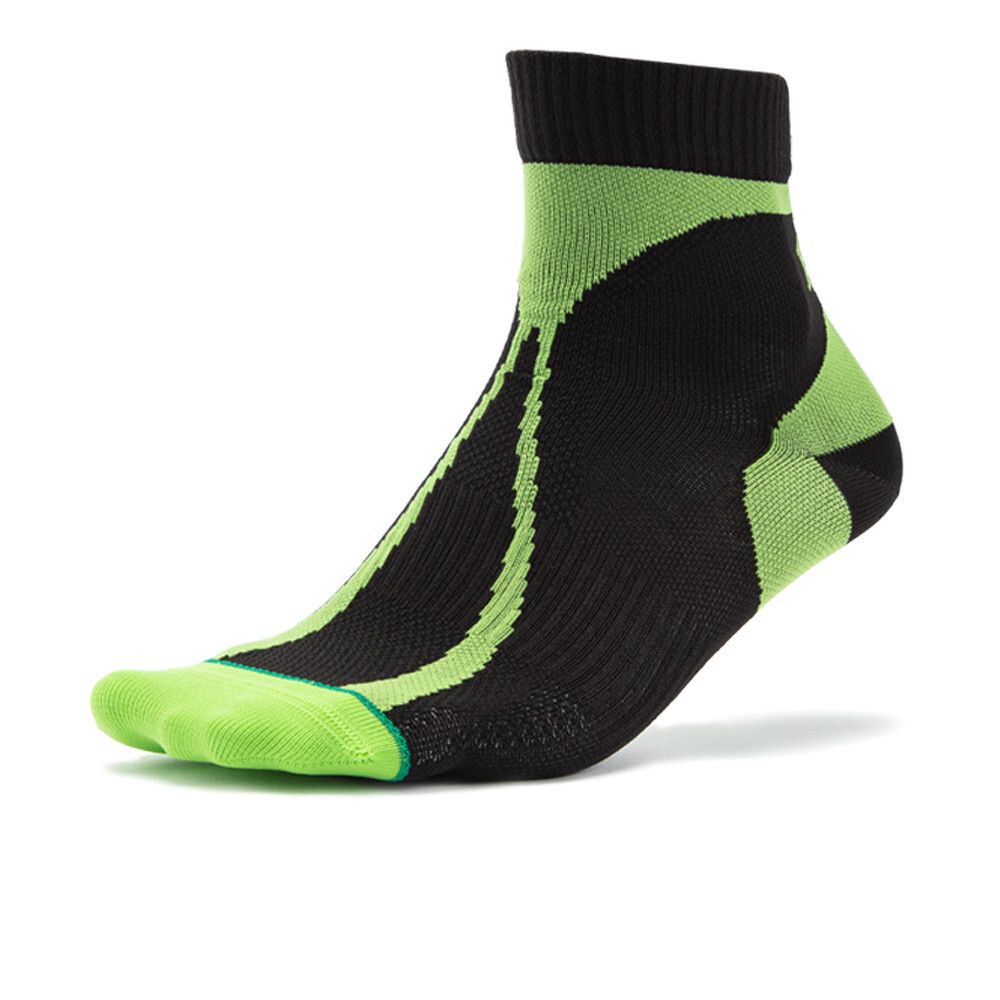 1000 Mile REPREVE Race Running Socks (3 Pack)