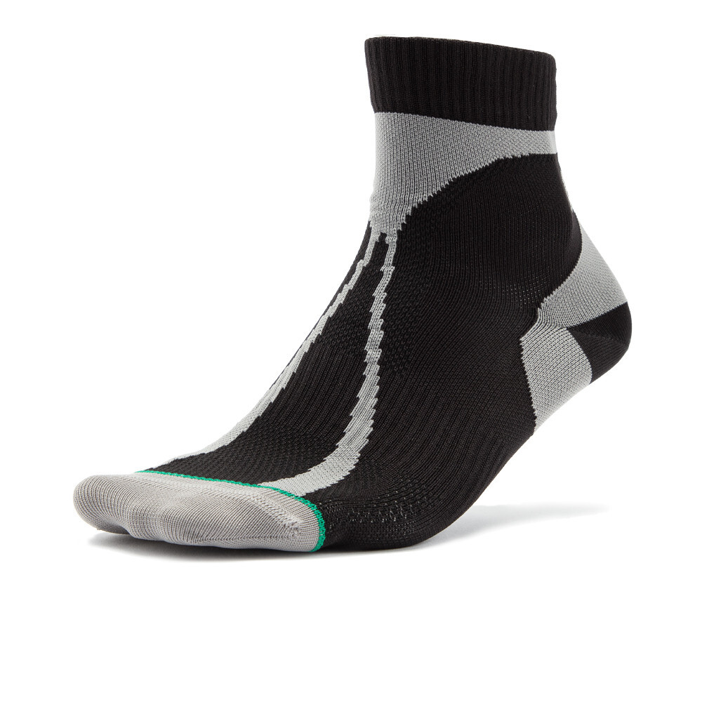 1000 Mile REPREVE Race chaussettes de running (3 paires)
