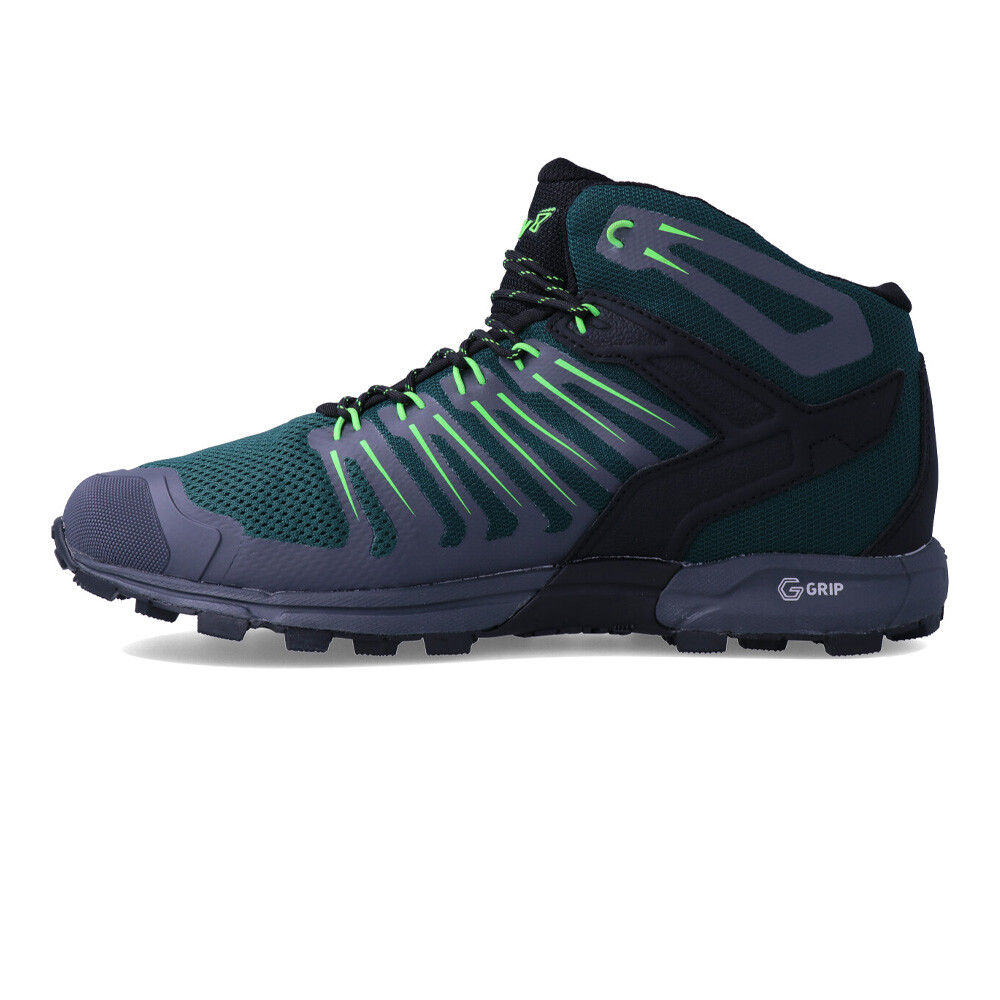 inov8 goretex boots