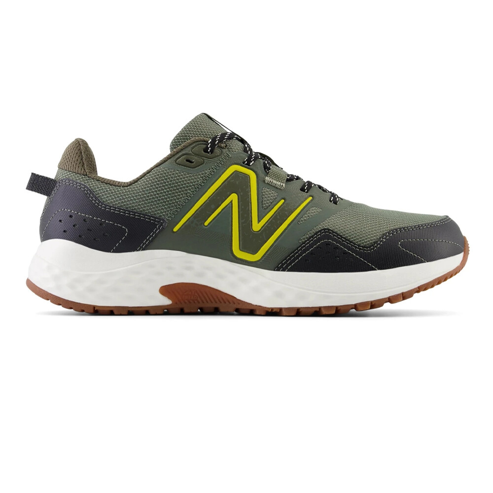 New Balance 410v8 Trail Running Shoes