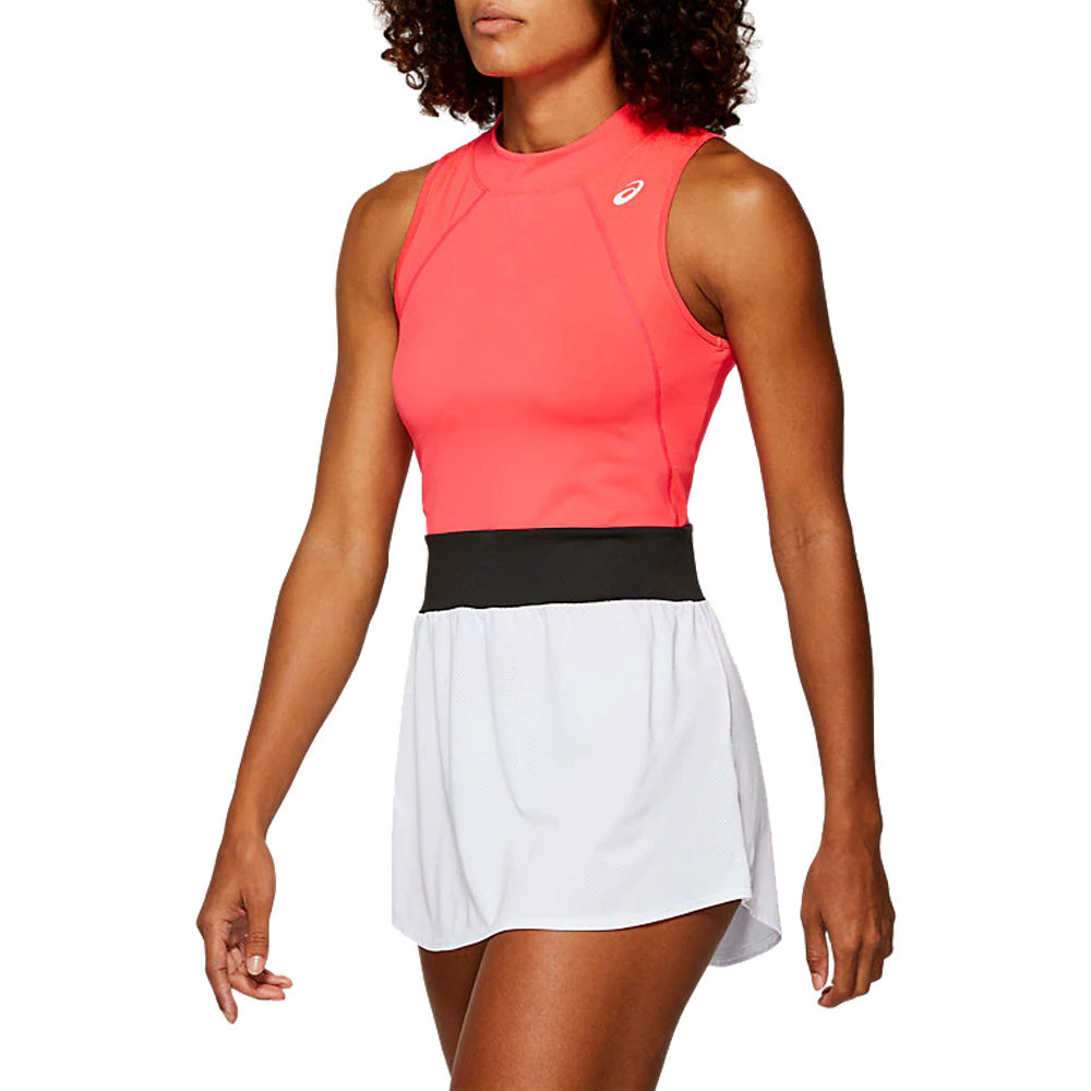 ASICS Gel-Cool Damen Tennis Dress - AW19