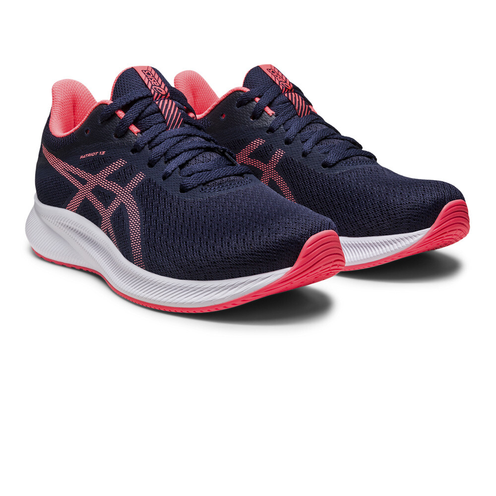 Asics Patriot 13 Women's Running Shoes