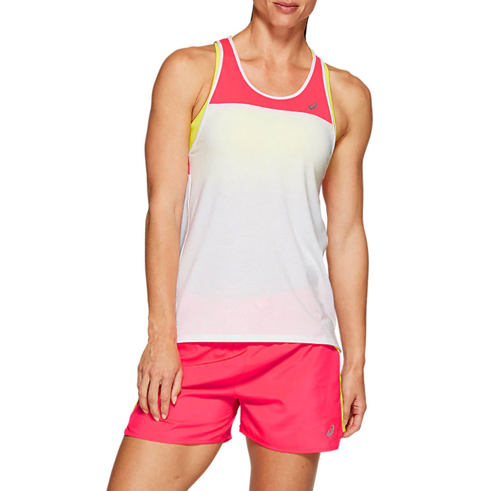 ASICS Loose Strappy Damen Tanktop