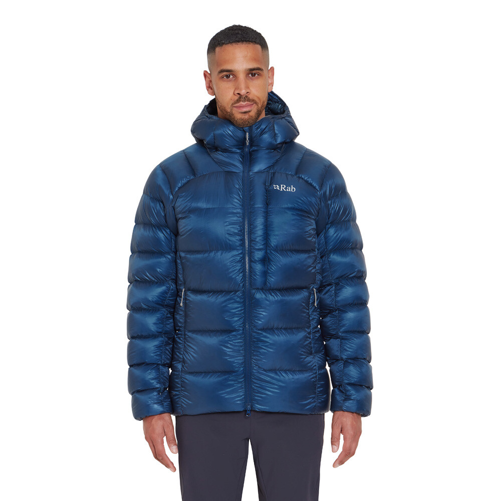 Rab Mythic Ultra homme Down veste -  SS26