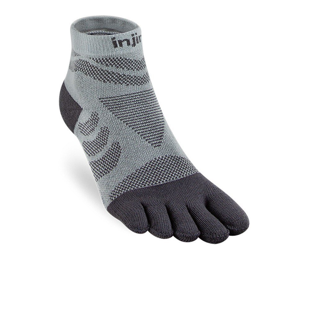 Injinji Ultra Run Mini Crew Women's Socks - AW25