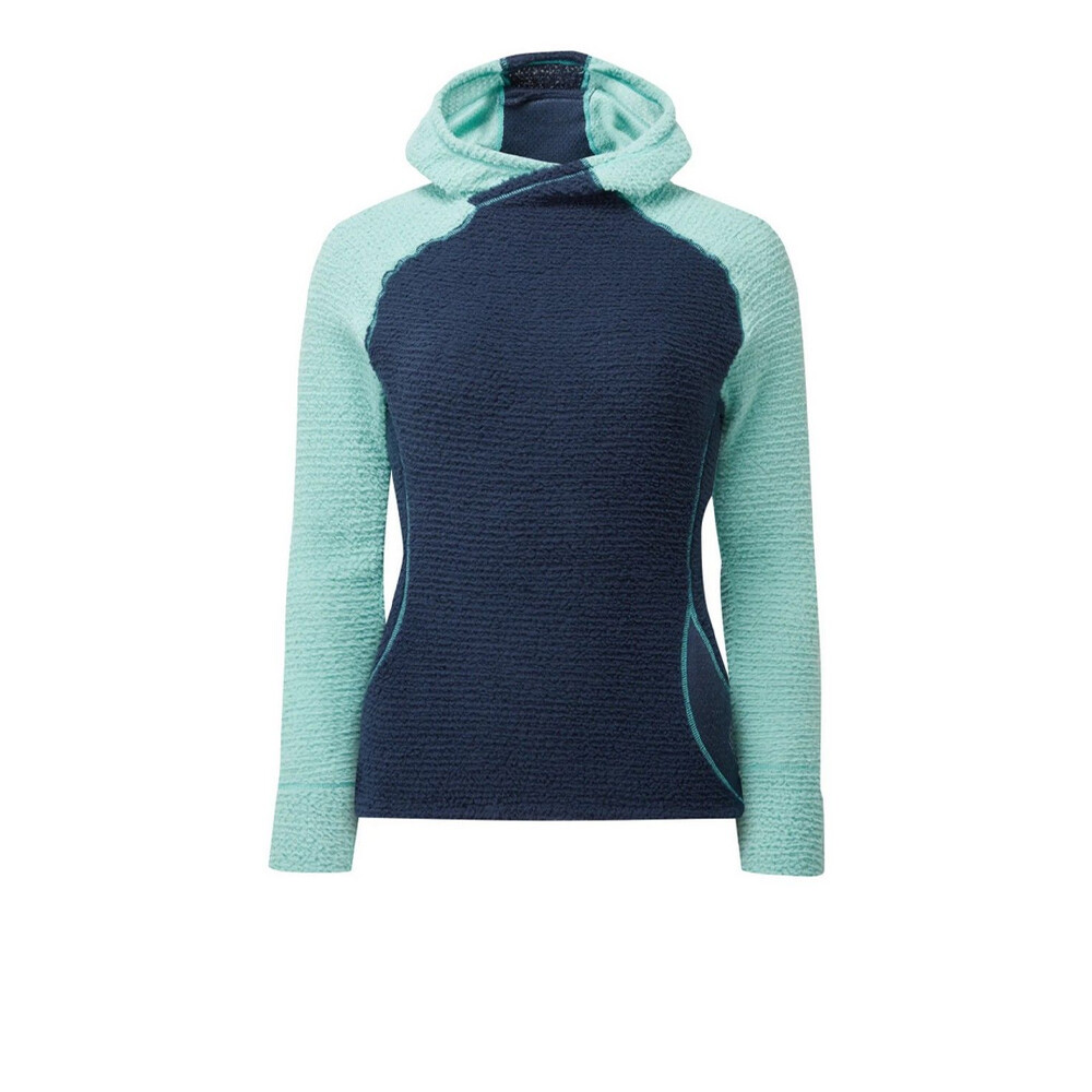 OMM Core Plus Donna Hoodie - AW25