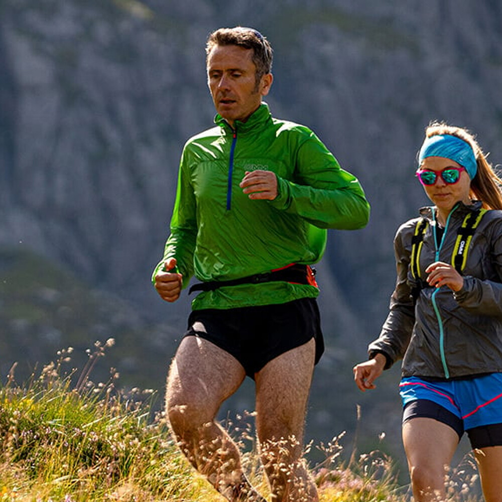 OMM Sonic Smock - AW24