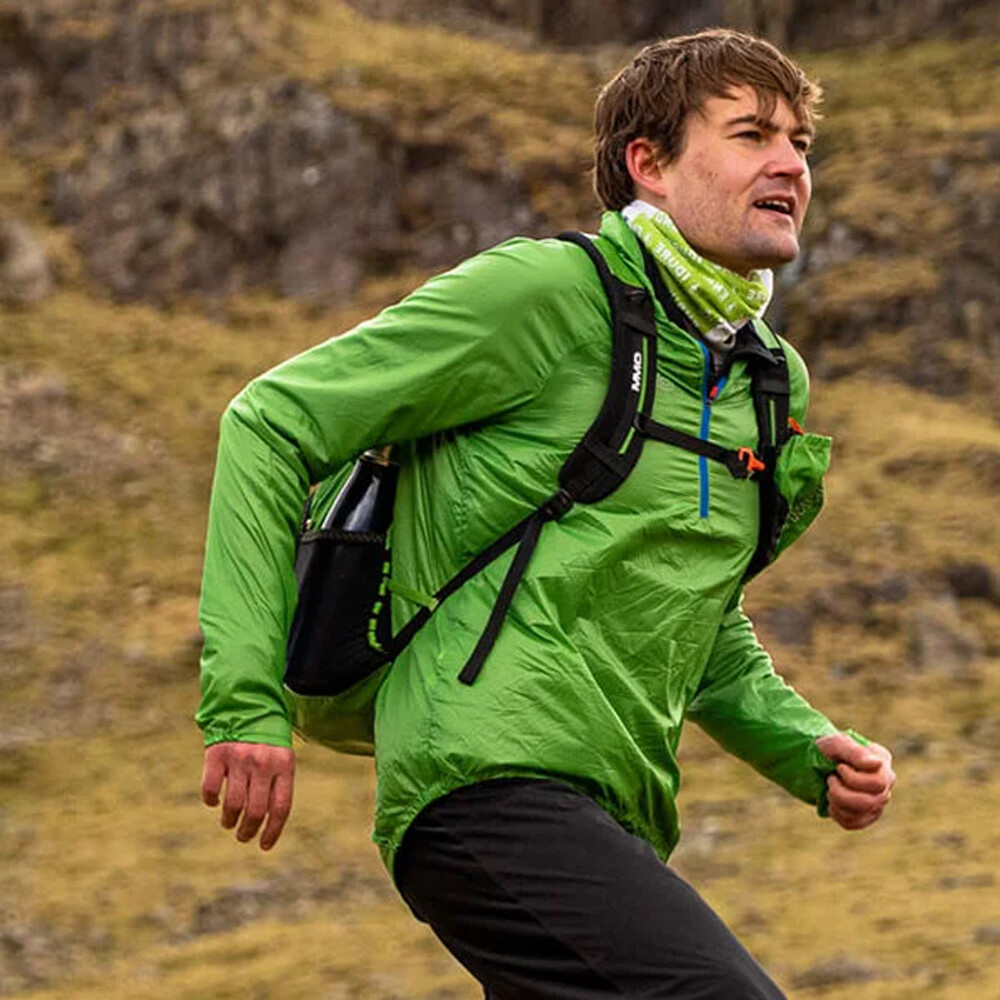 OMM Sonic Smock - AW24