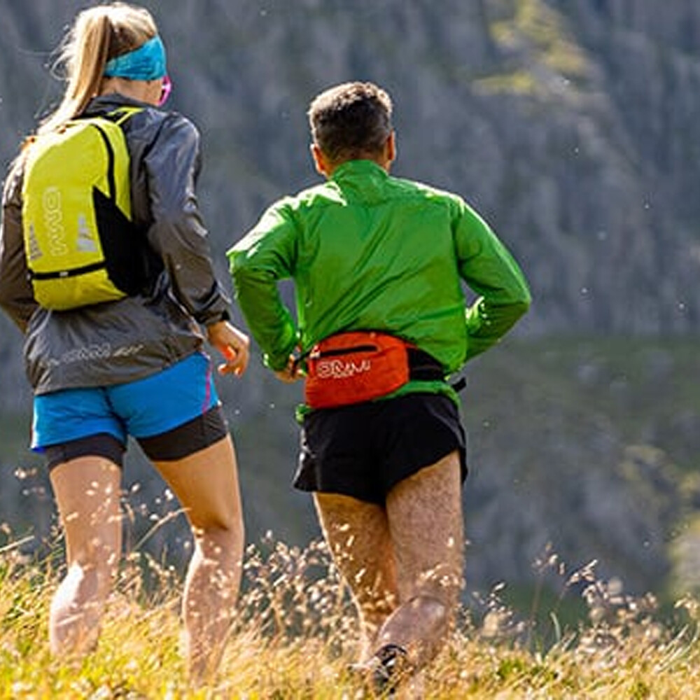 OMM Sonic Smock - AW24