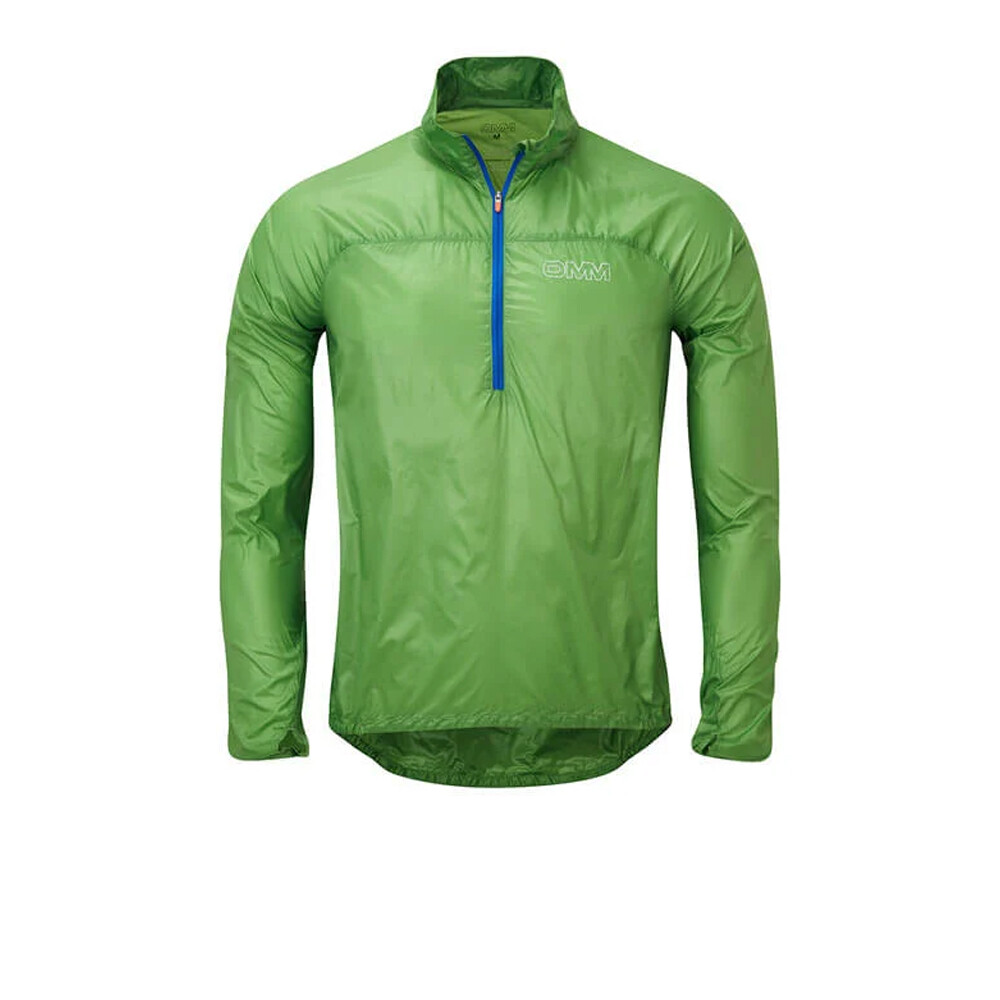 OMM Sonic Smock - AW24 OMM Sonic Smock - AW24