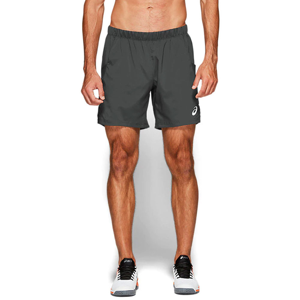 ASICS 7" Tennis Shorts - AW19