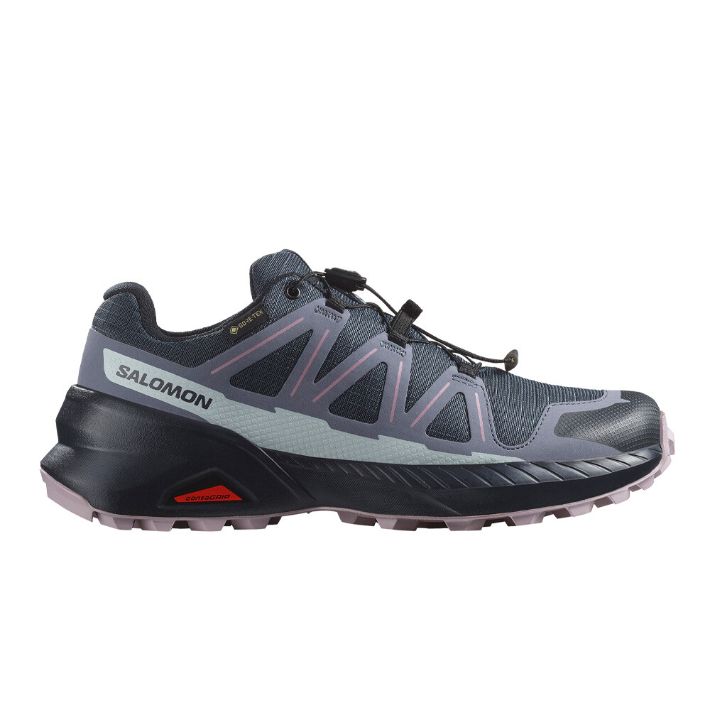 Salomon Speedcross Peak GORE-TEX Women's Trail Running Shoes - SS26