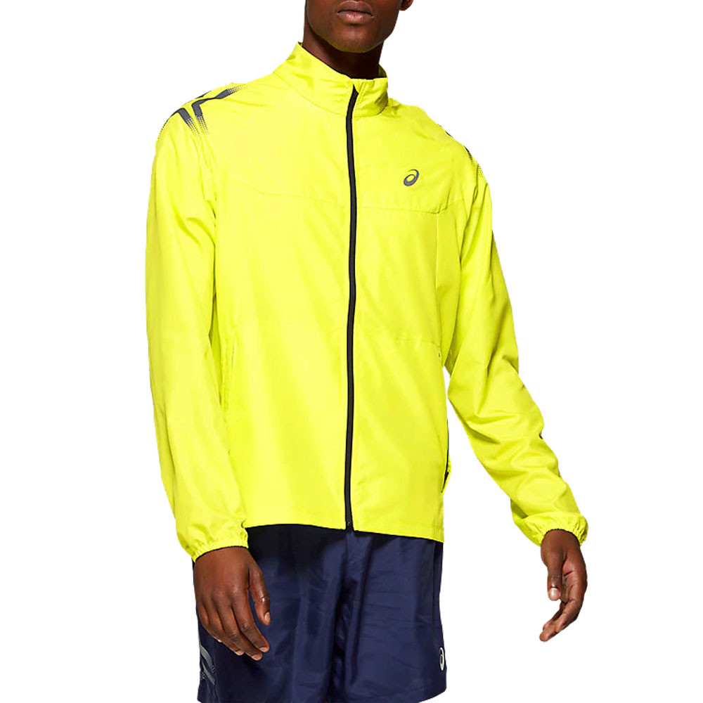 ASICS Icon chaqueta de running