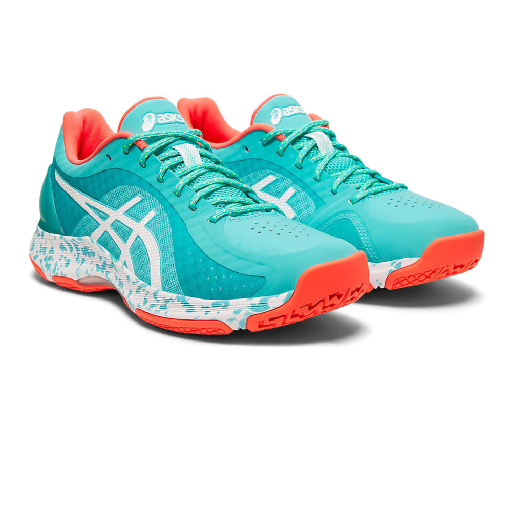 ASICS Netburner Super FF femmes chaussures de netball - SS20