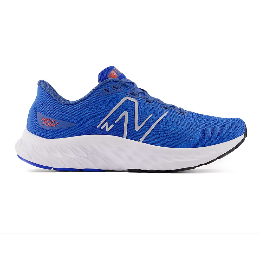 New Balance Fresh Foam X Evoz ST zapatillas running (ancho 2E)
