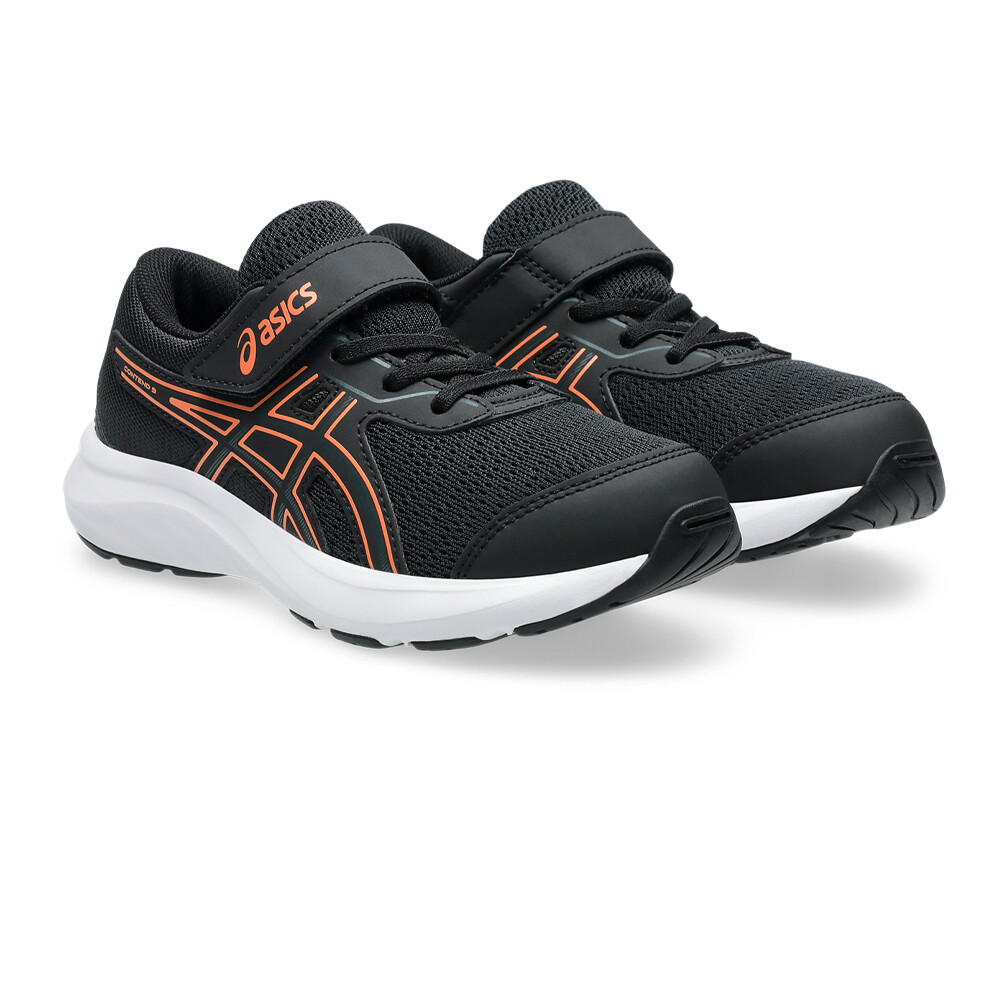 Asics Contend 9 PS Junior Scarpe da Running - SS25